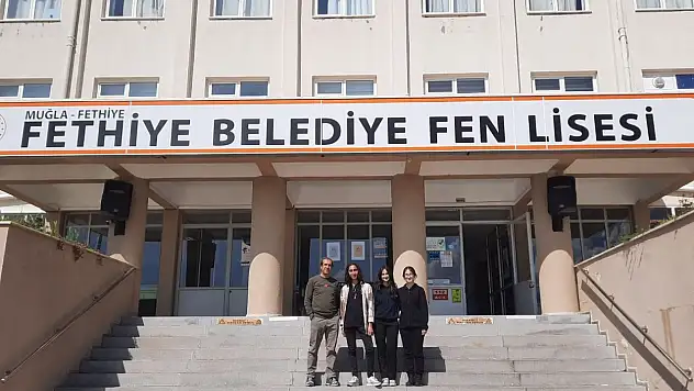 TÜBİTAK Türkiye finallerinde yarışacaklar