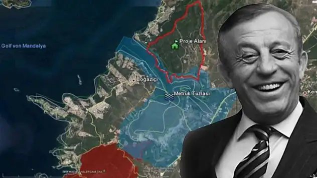 'Turizm Köyü' projesine ilişkin önemli gelişme