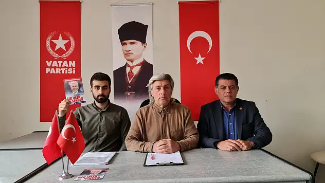 'Türk Milleti Amerika'nın oyununu bozar!'