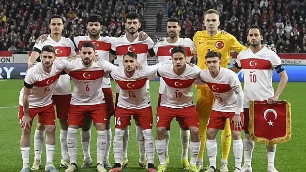 Türkiye'nin, Avrupa şampiyonaları karnesi