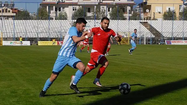 Tutaş, 'Gol yollarında etkili değildik' 
