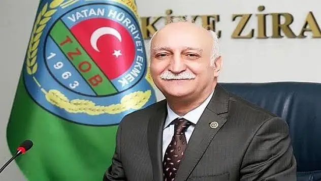 TZOP Genel Başkanı Şemsi Bayraktar, Fethiye ve Seydikemer'e Geliyor