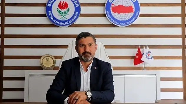 Uçak: 'Sömürge düzeni sürüyor, insanlık ölüyor'