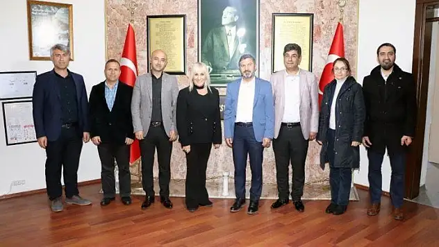 Uçak 'Ülkemiz ve üyemiz için daha çok sorumluluk almalıyız'