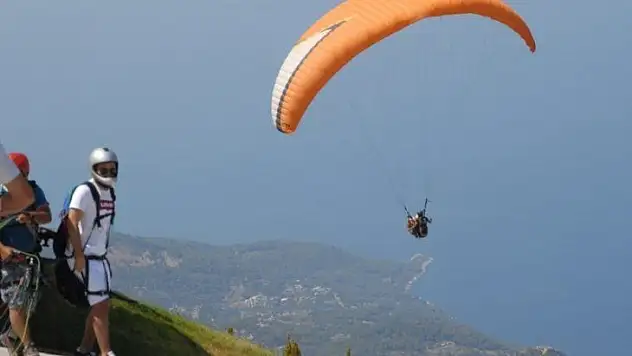 UÇUŞLAR BAYRAMDA ARTACAK