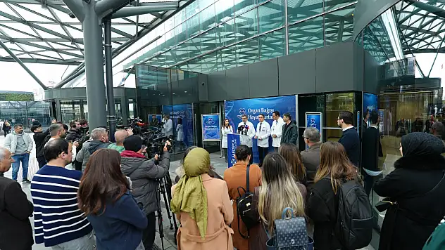 Ufuk Özkan'ın sağlık durumu ile ilgili açıklama