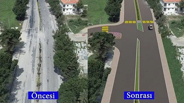 UIa'ya 30 milyonluk alt-üst yapı yatırımı