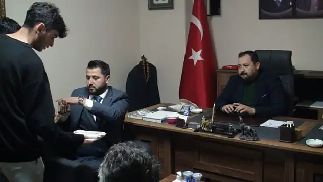 Ülkü Ocakları, Çakıroğlunu andı