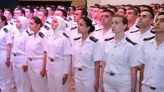 Uluslararası Denizci Kadınlar Günü Kutlu olsun