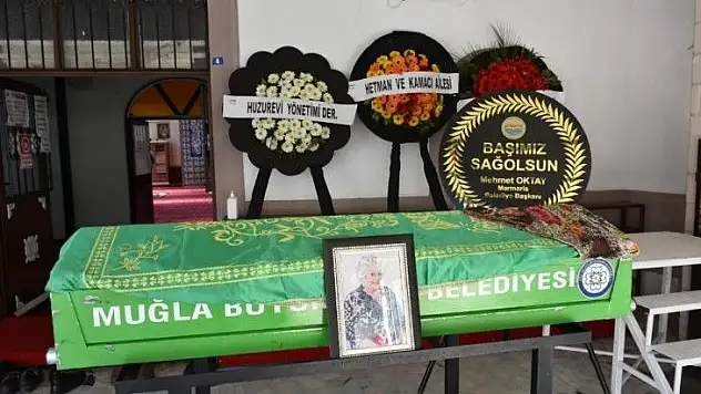 Ünlü sanatçı Altan Karındaş düzenlenen törenle toprağa verildi