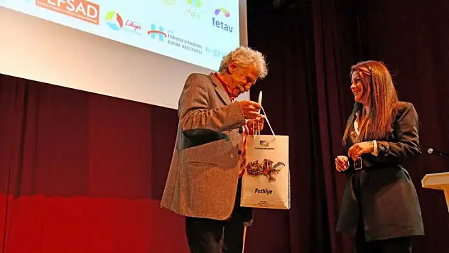 'UYGARLIK ANADOLU'DA DOĞDU'