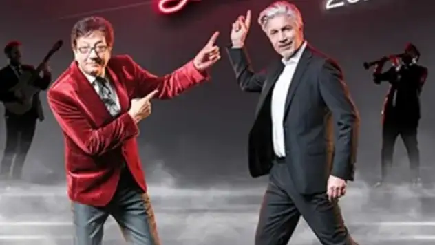 Uygur kardeşler seyirciyle buluşmaya hazırlanıyor