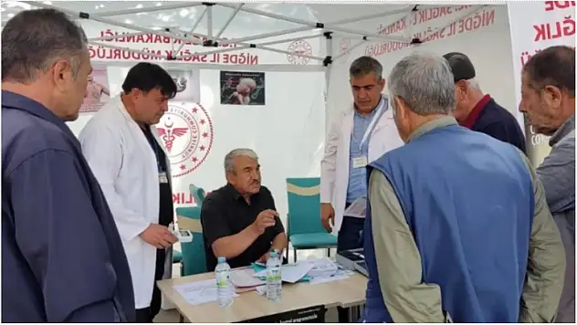 Uzmanından sigaranın zararlarına karşı uyarı