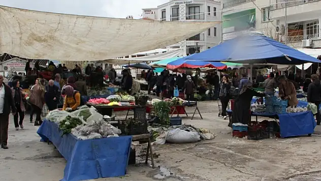 Vatandaş Yine Bildiğini Okudu !