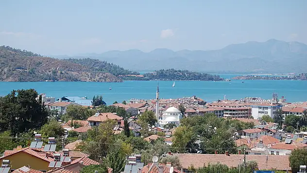Vatandaşa Sorduk: 'Fethiye İl Olmalı Mı?'