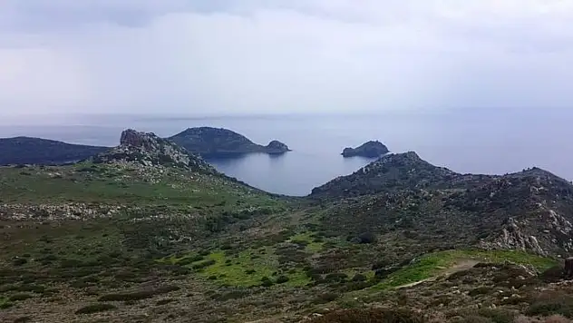 'Yalıkavak Küdür Mera', Şenliği Başlıyor