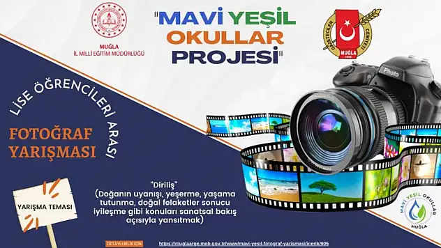 Yarışma sonuçları belli oldu