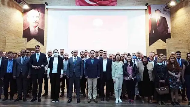 Yatağan'da 'YÖGEP' semineri