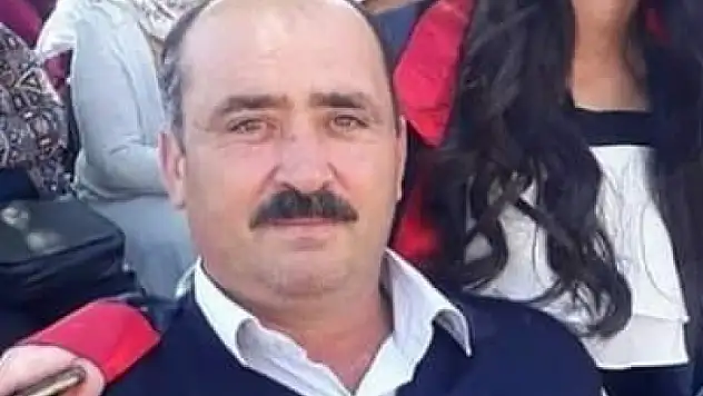 Yatağan'da İş Kazası:1 Ölü