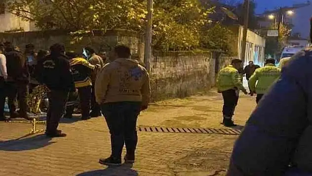 YATAĞAN'DA SİLAHLI KAVGA: 4 YARALI