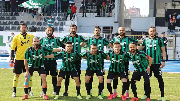 Yatağanspor BAL liginde kaldı