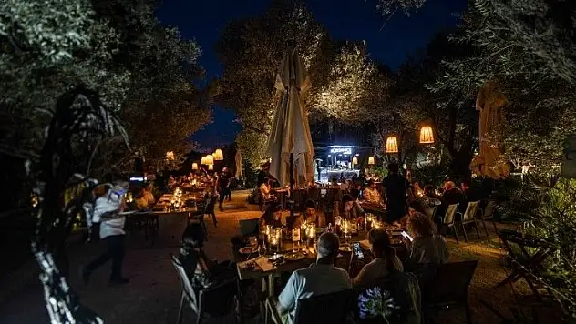 Yeni organik içecek yeme-içme sektörüne tanıtıldı