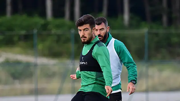 Yeni Sezona Hazırlıklar Tam Gaz Devam Ediyor