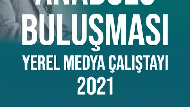 Yerel basın Marmaris'te buluşacak