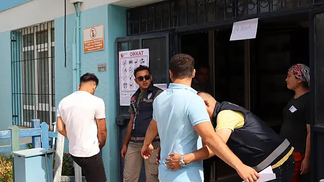 Yükseköğretim Kurumları Sınavı Tamamlandı