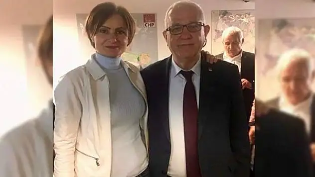 Zeybekoğlu'ndan, Kaftancıoğlu Açıklaması