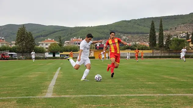 Ziraat Türkiye Kupası'nda Muğlaspor 3. turun biletini aldı