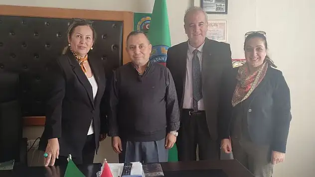 ZİRAATÇİNİN EN BÜYÜK ENGELİ SİYASET