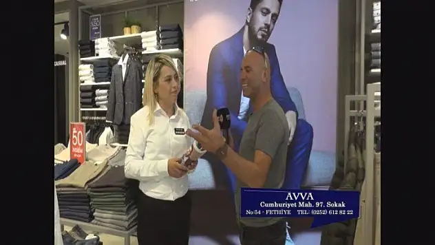 HAYIRLI İŞLER 'AVVA'