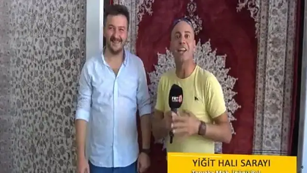 HAYIRLI İŞLER 'YİĞİT HALI'