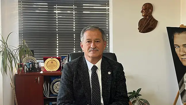 Başkan Soydemir 'Fethiye'de Esnaflarımız Kazanacak'