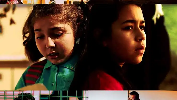 'Kıyıya Vuran Öykü'nün kısa filmi ödül getirdi