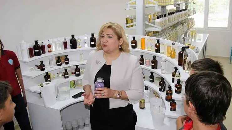 'Türkiye dünyadaki yeşil teknoloji kasırgasının dışında kalamaz'