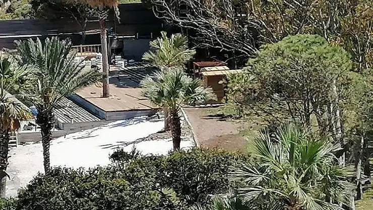 'Yıkılıyor' denilmişti, sezona hazırlanıyor