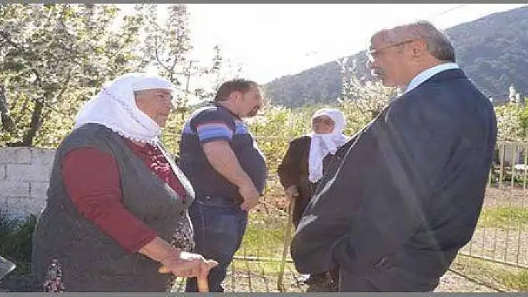 'Yaşanacak Bir Türkiye İçin 7 Haziran'da Sandığa Gideceğiz'