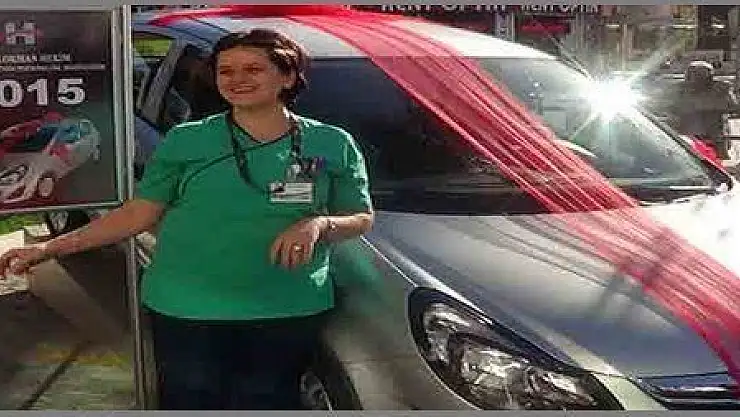  OTOMOBİL TIBBİ SEKRETERE ÇIKTI