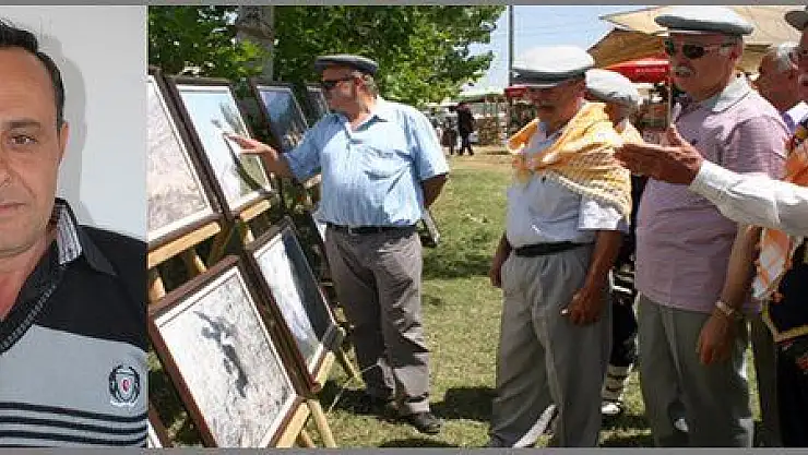 BAHRİ BOĞA SEÇİMİ KAYBETTİ (görüntülü)