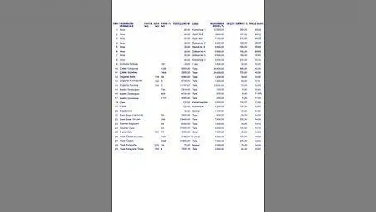 SEYDİKEMER BELEDİYESİ