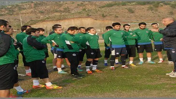 FETHİYESPOR TURP GİBİ