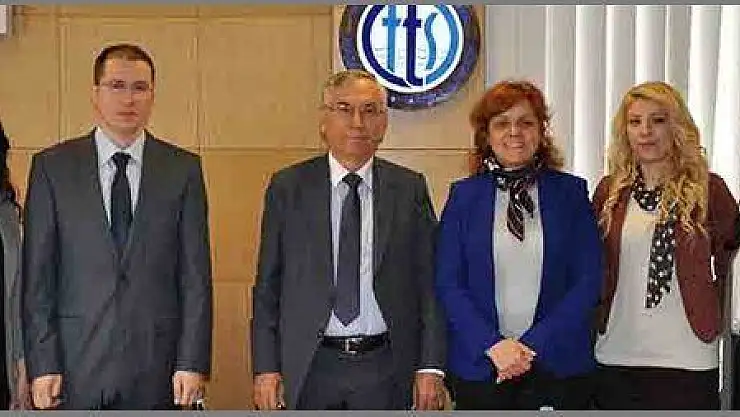 FTSO ÜYELERİNE İNDİRİMLİ DİL KURSU
