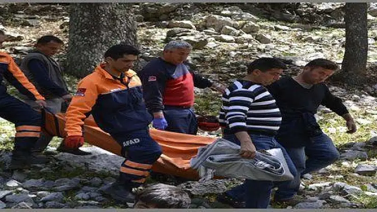 YİNE ÇOBAN CİNAYETİ