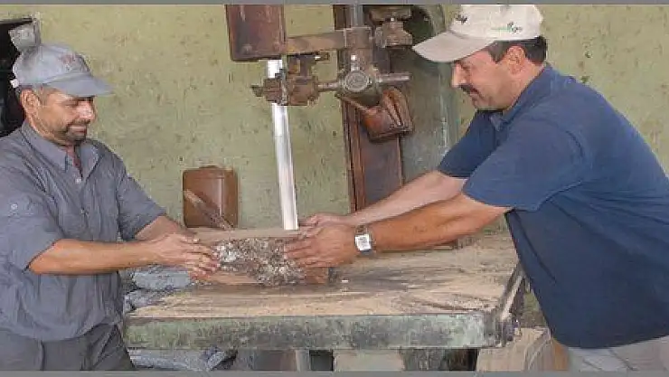 ODUN KÖMÜR FİYATLARI ARTTI