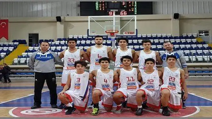 FETHİYE GENÇLİK NAMAĞLUP MUĞLA FİNALİNDE