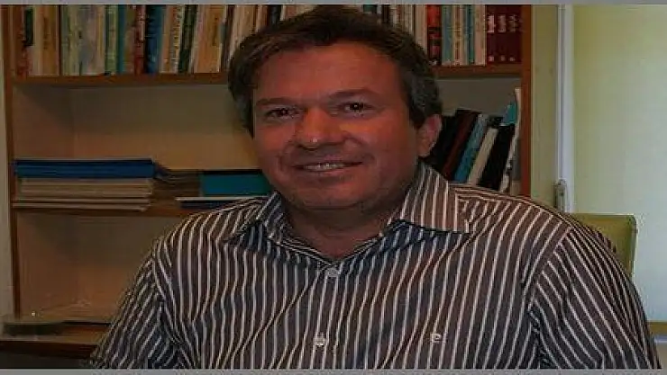 KADİR SARIHAN AK PARTİ İLÇE BAŞKANLIĞINA ATANDI (görüntülü)