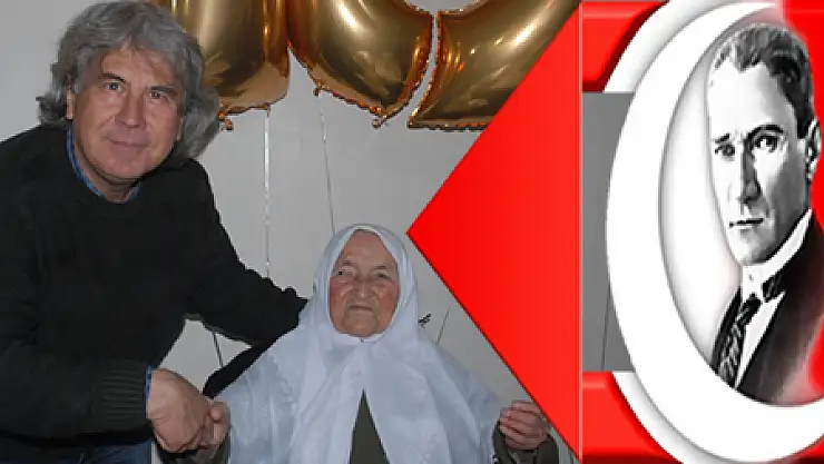 SÜPER BABAANNEYİ KAYBETTİK