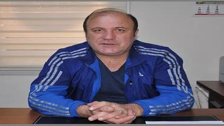 BEYHAN ÇALIŞKAN 'UMMADIĞIMIZ YENİLGİ ALDIK'